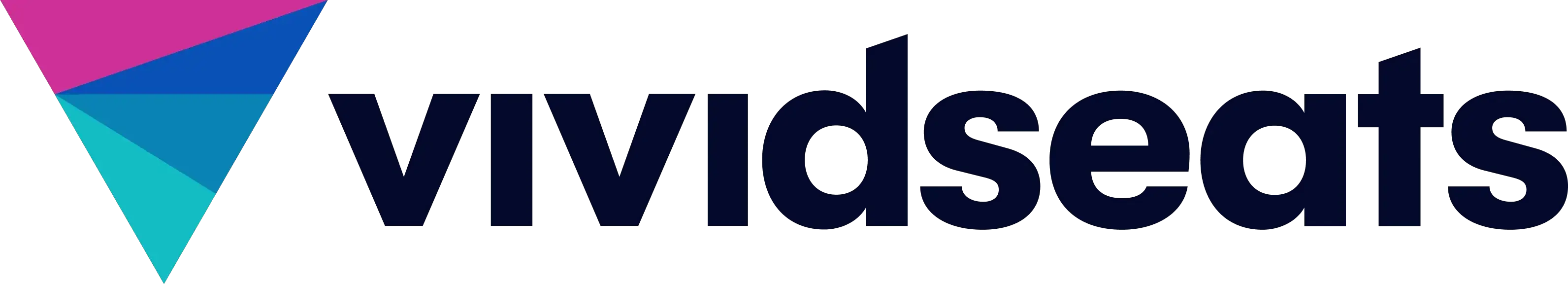 Vivid Seats logo